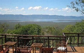 Shayamoya Tiger Fishing and Game Lodge0