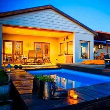a'Vue Guesthouse0