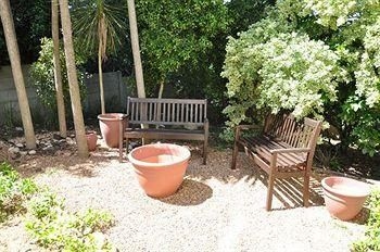 Bell Rosen Guesthouse4