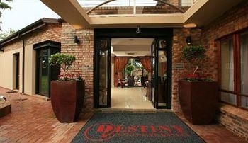 Destiny Exclusive Hotel2