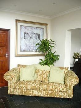 Aristotle Guest House2