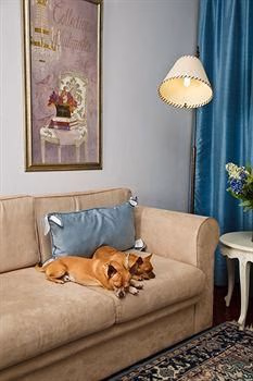 Montpellier Guesthouse1