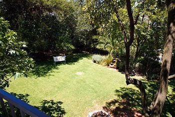 Montpellier Guesthouse2