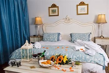 Montpellier Guesthouse0