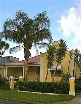 Eendracht Self Catering2