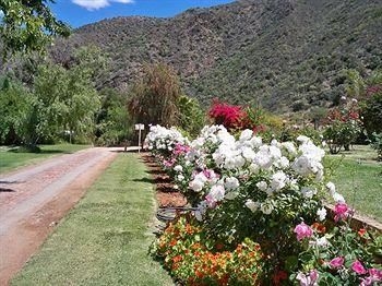 De Oude Meul Country Lodge3
