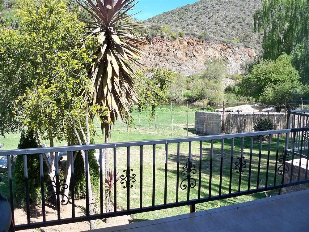 De Oude Meul Country Lodge4