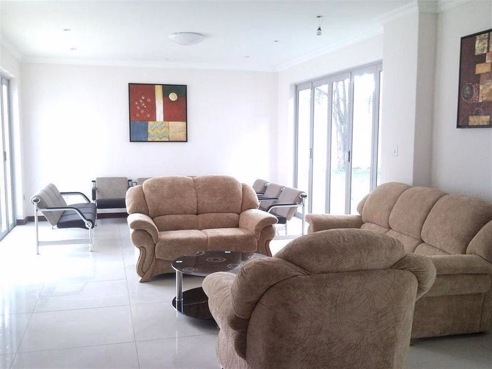 Silver Oak Accommodation4
