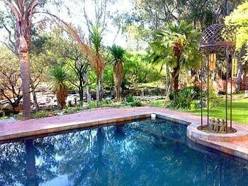 Twin Waters Guest House0