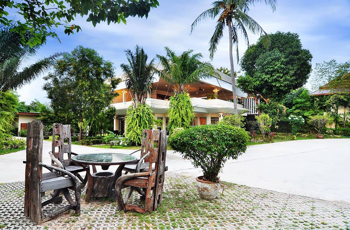 Phuket Sea Resort Phuket Sea Resort