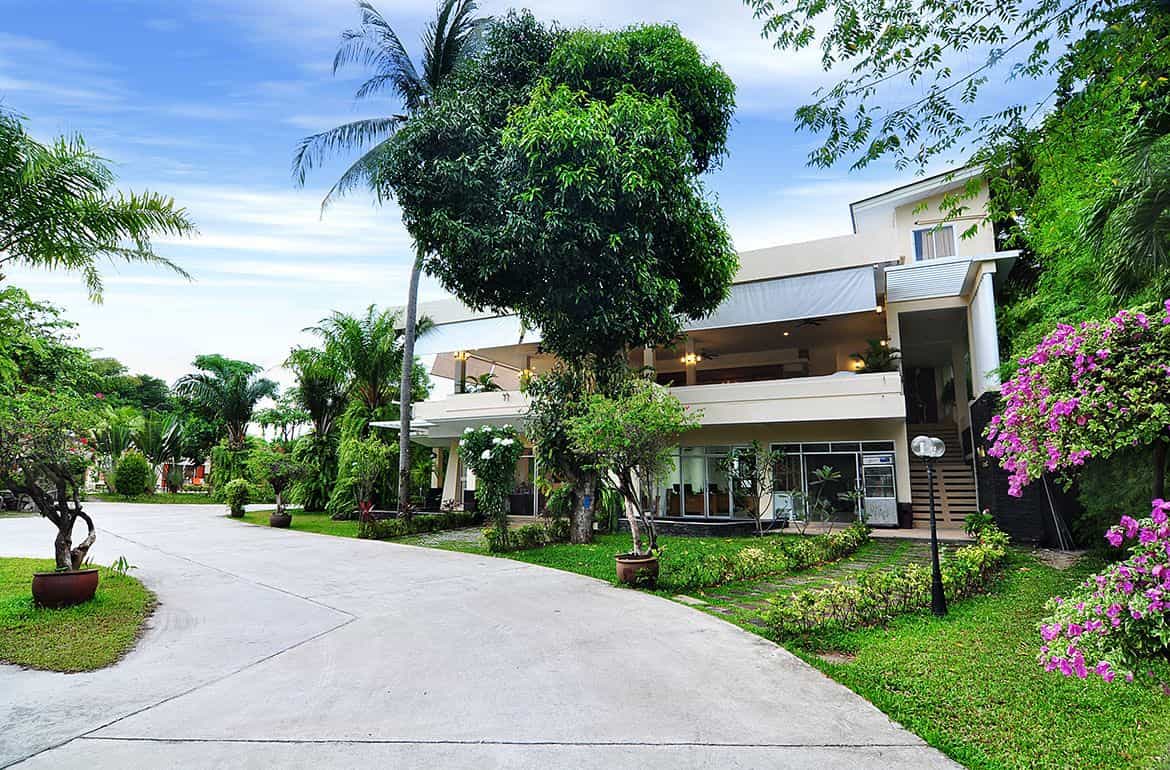 Phuket Sea Resort Phuket Sea Resort