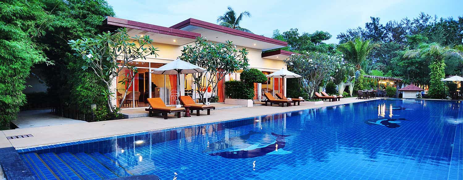 Phuket Sea Resort Phuket Sea Resort