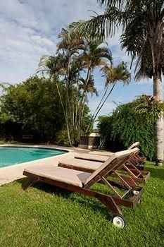 Bizafrika Guest Lodge & Conference Center1