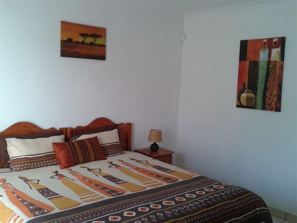 Bizafrika Guest Lodge & Conference Center2