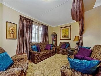 7th Street Guesthouse0