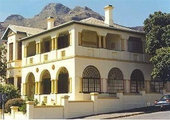 Esperanza Guest House2