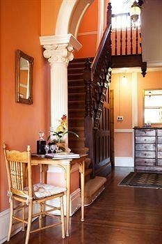 Esperanza Guest House0