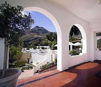 Abbey Manor Luxury Guesthouse2