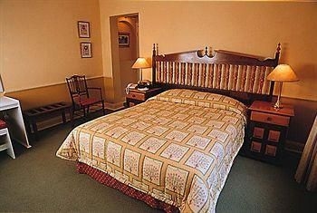 Ridgeview Lodge - Guest House3