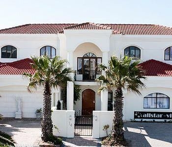 Allstar Villa4