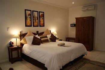 Victoria & Alfred Guest House4