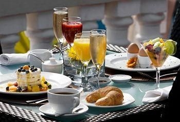 The Glen Boutique Hotel0