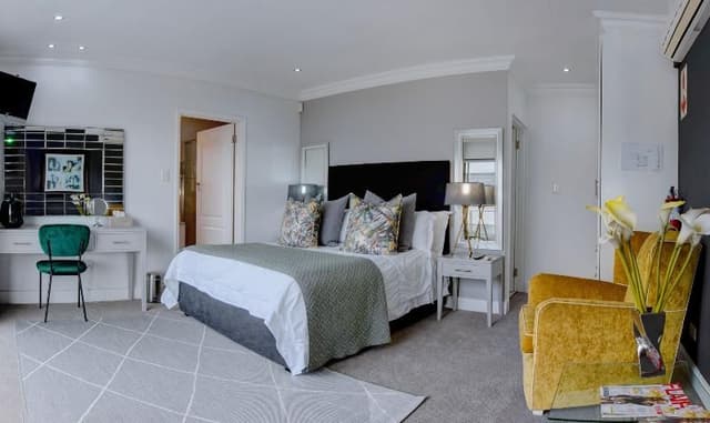 SUITE SUPERIOR