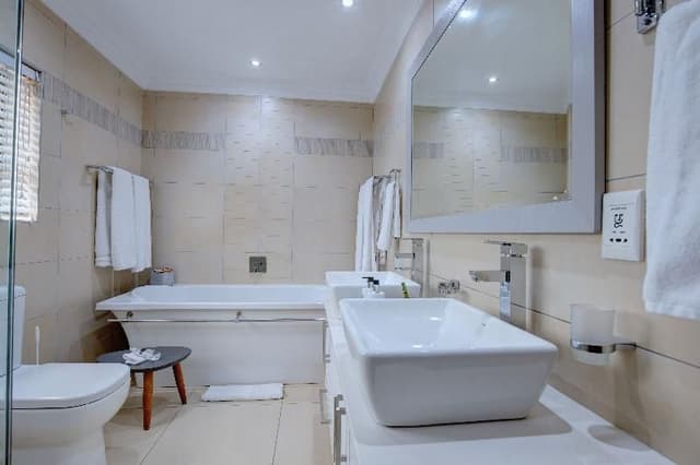 SUITE SUPERIOR