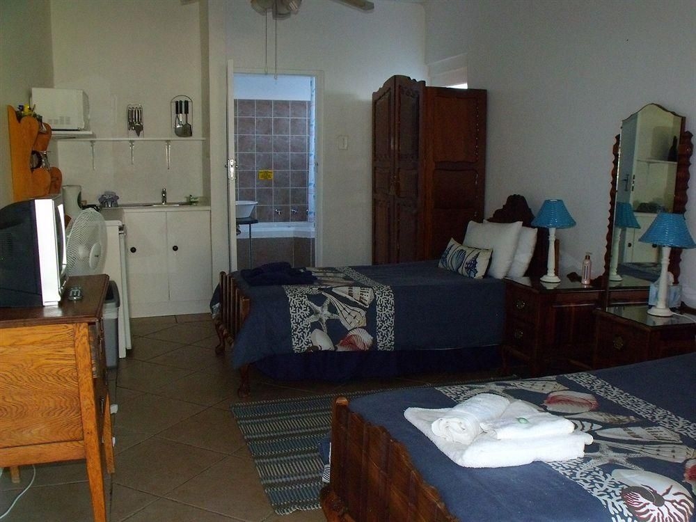 Bisibee Guest House2