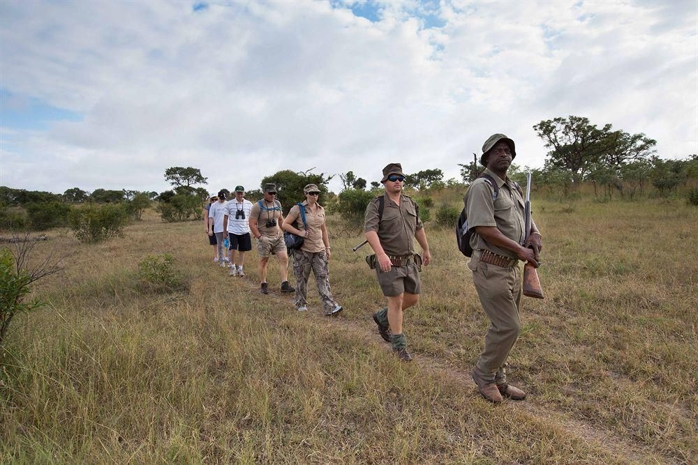 Nkambeni Safari Camp1