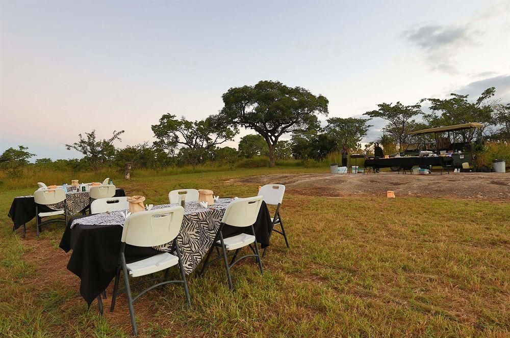 Nkambeni Safari Camp4