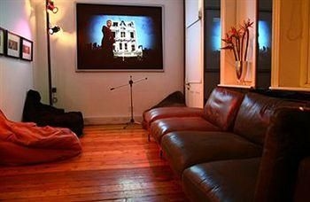Daddy Long Legs Art Hotel4