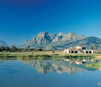 Sante Hotel & Spa0