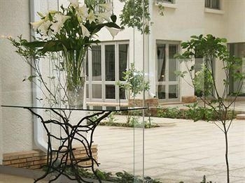 The Syrene Boutique Hotel2