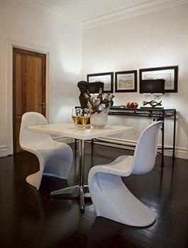 The Grange Guest House0