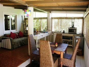 Bamboo, The Guest House0