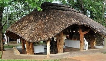 Karongwe River Lodge0