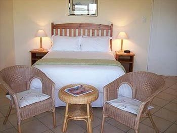 Lavender Hill Guest House3