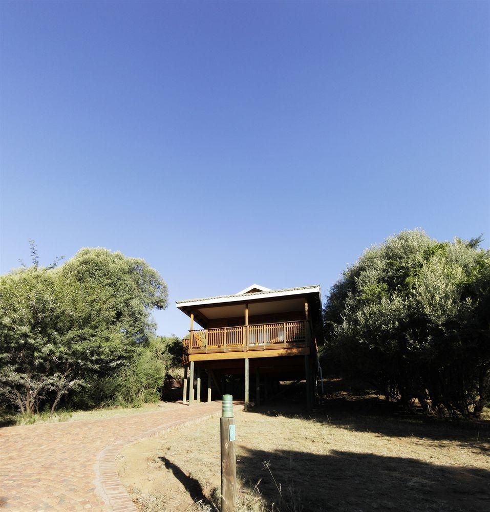Sangiro Lodge4