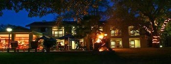 Hotel Numbi and Garden Suites3