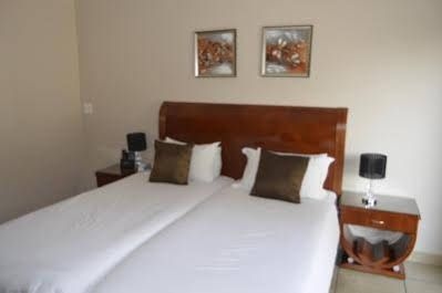 Lakeview Guest House and Conference Centre4