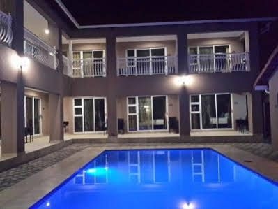 Lakeview Guest House and Conference Centre0