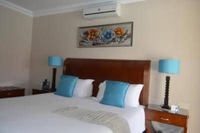 Lakeview Guest House and Conference Centre1