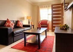 Star Holiday Apartments1