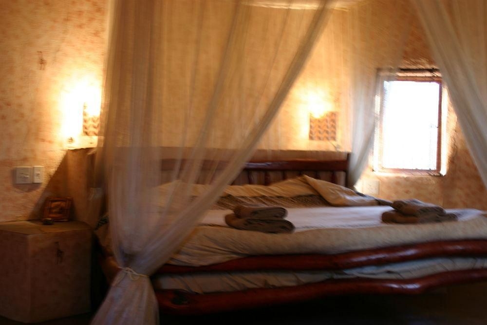 Amukela Game Lodge0