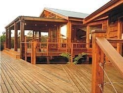 Elephant Hide of Knysna Guest Lodge1