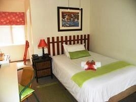 Aandbloem Guest House2