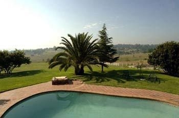 Amber Rose Country Estate1