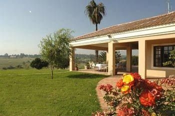 Amber Rose Country Estate0