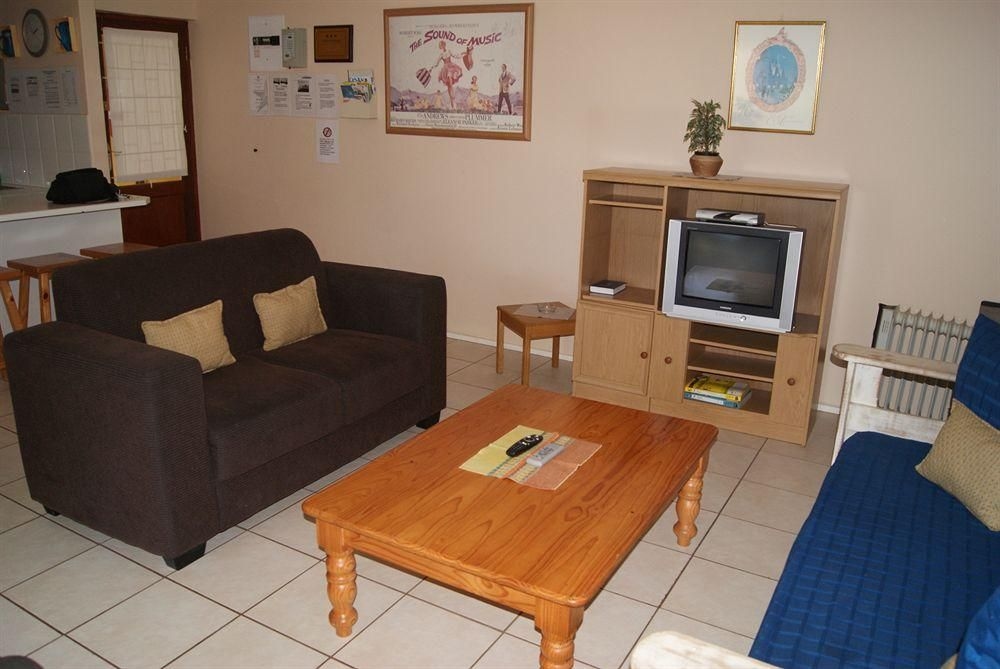 Serengeti Self Catering Units2